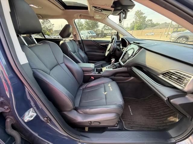 2023 Subaru Outback Limited XT