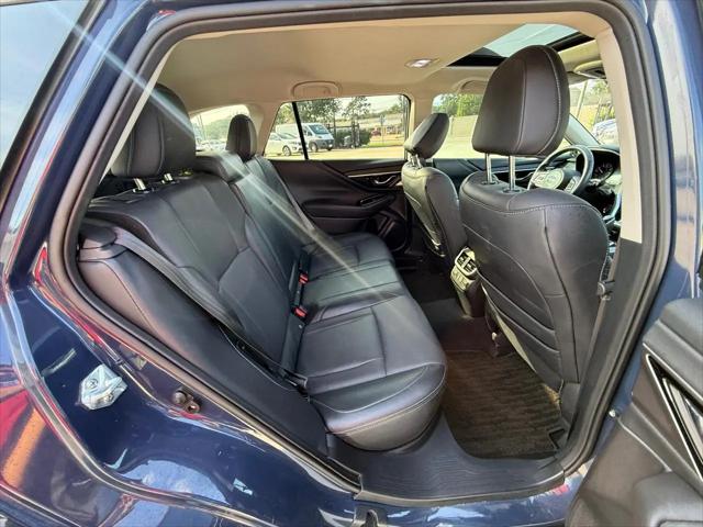 2023 Subaru Outback Limited XT
