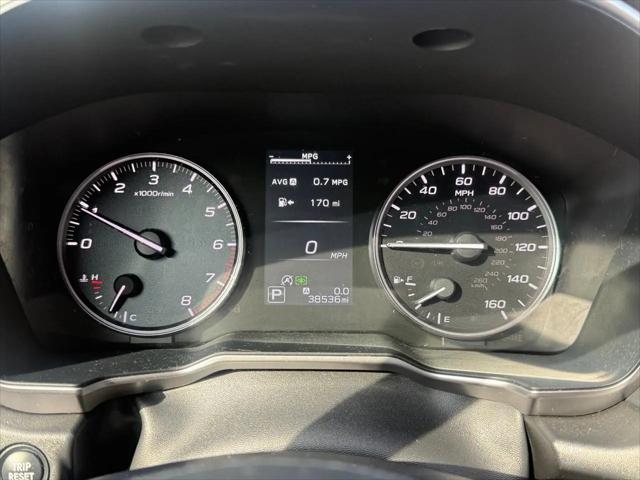2023 Subaru Outback Limited XT