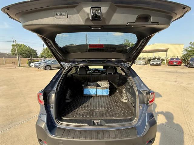 2023 Subaru Outback Limited XT