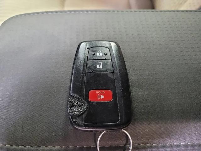 2017 Toyota Prius Three