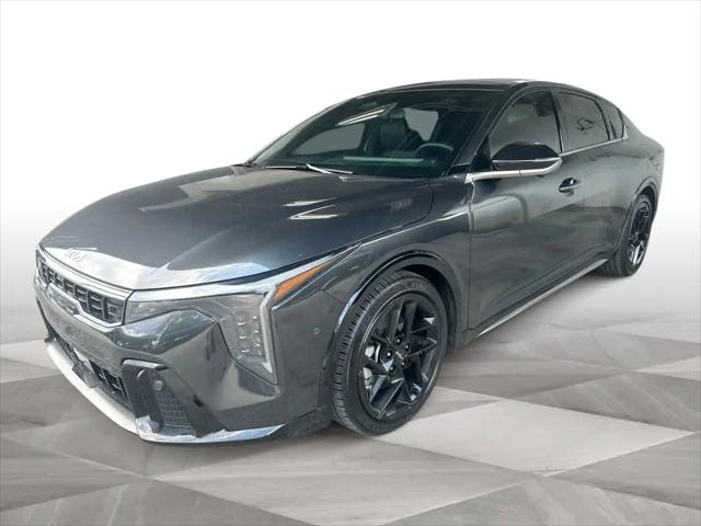 2025 Kia K4 GT-Line Turbo for sale in Miami, FL