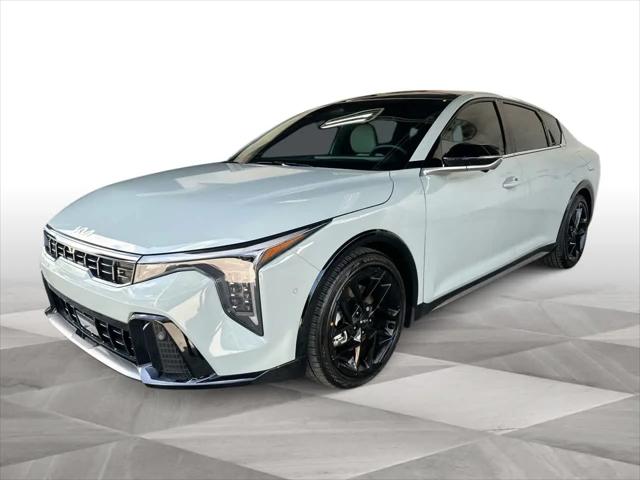 2025 Kia K4 GT-Line Turbo for sale in Miami, FL
