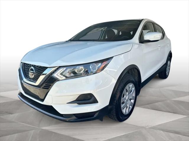 2020 Nissan Rogue Sport S FWD Xtronic CVT for sale in Miami, FL