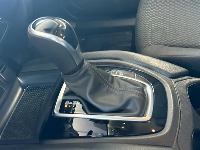 2020 Nissan Rogue Sport S FWD Xtronic CVT