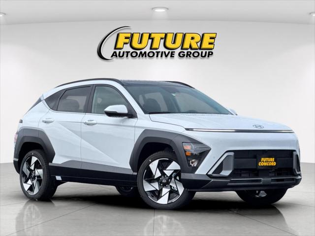 2026 Hyundai Kona Limited for sale in Concord, CA