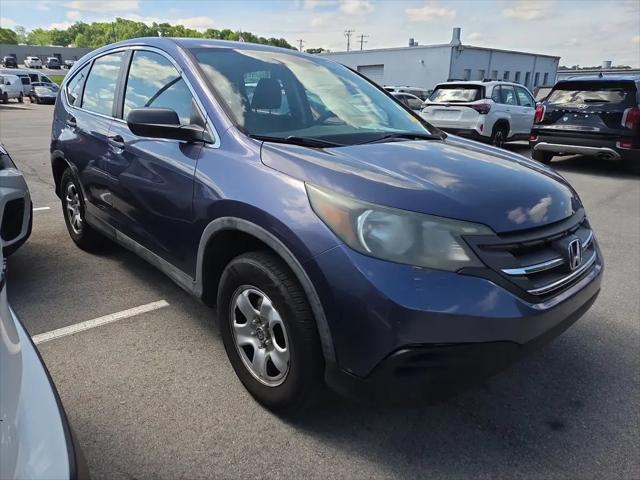 2012 Honda CR-V LX for sale in Knoxville, TN