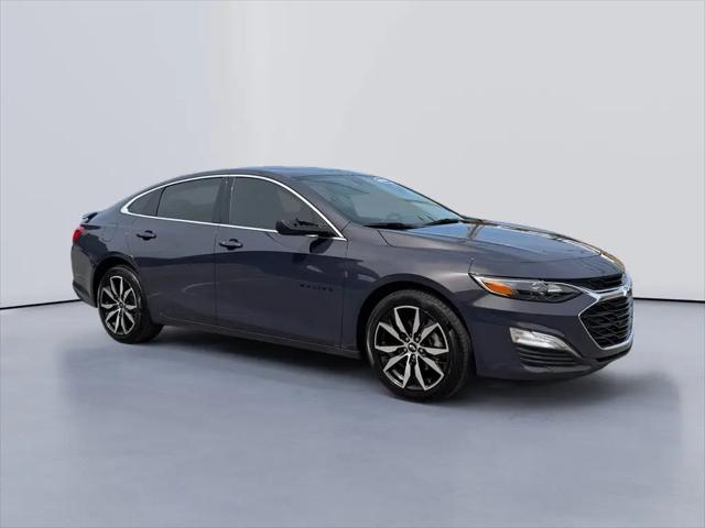 2025 Chevrolet Malibu FWD RS for sale in Knoxville, TN