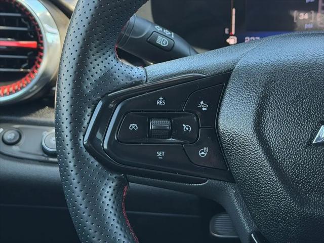 2025 Chevrolet Trax FWD 2RS
