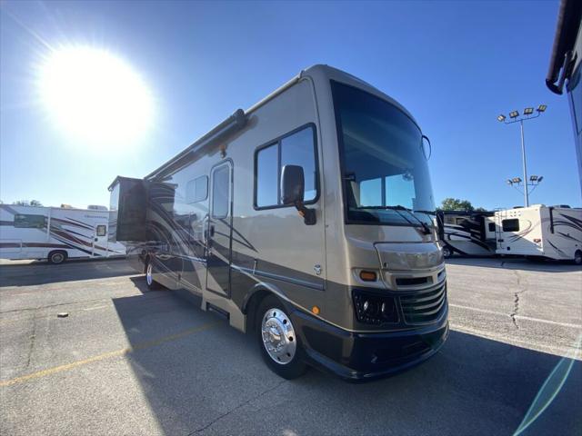 2018 Ford F-53 34S for sale in Tulsa, OK