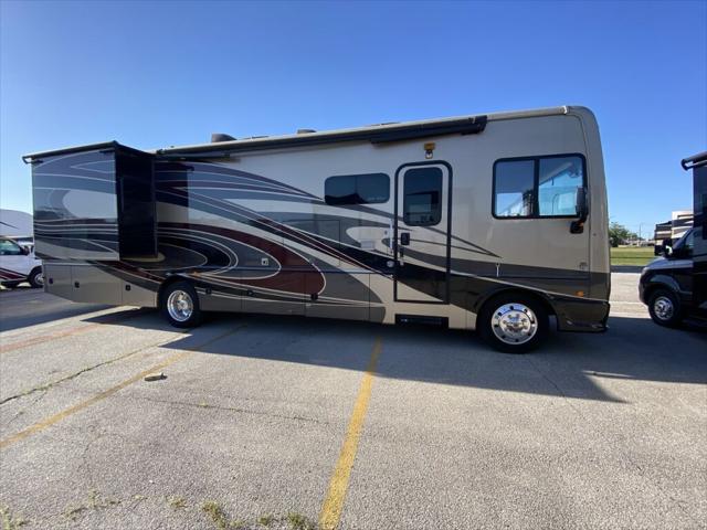 2018 Ford F-53 34S