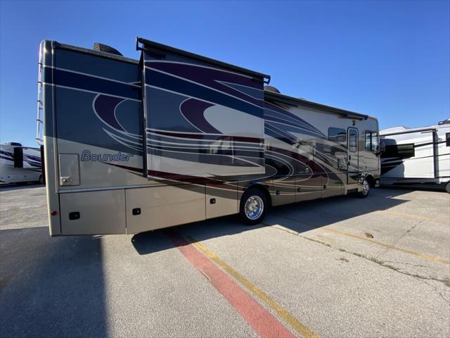 2018 Ford F-53 34S
