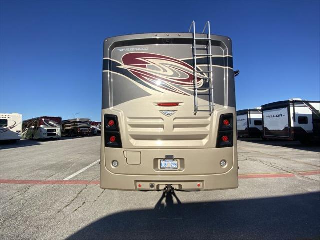 2018 Ford F-53 34S