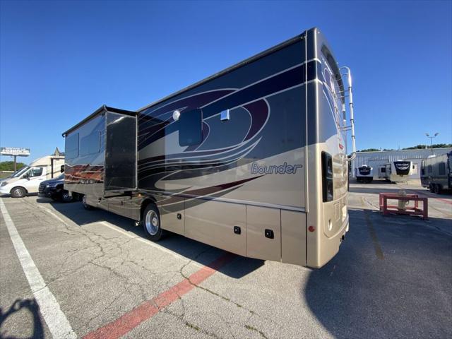 2018 Ford F-53 34S