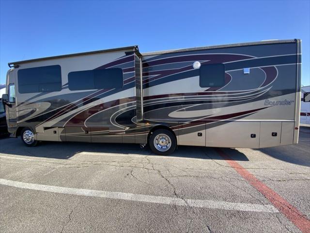 2018 Ford F-53 34S