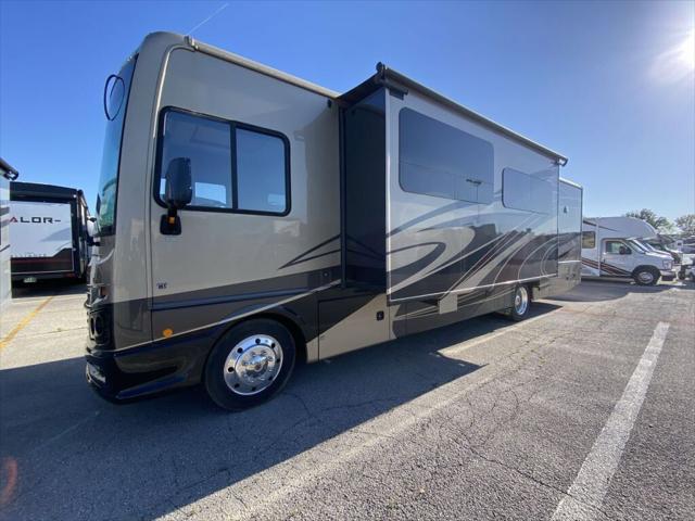 2018 Ford F-53 34S