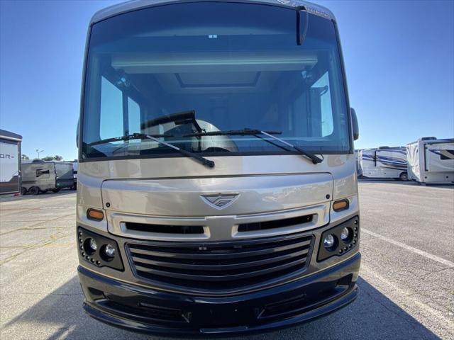 2018 Ford F-53 34S