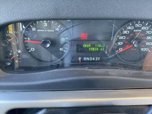 2018 Ford F-53 34S