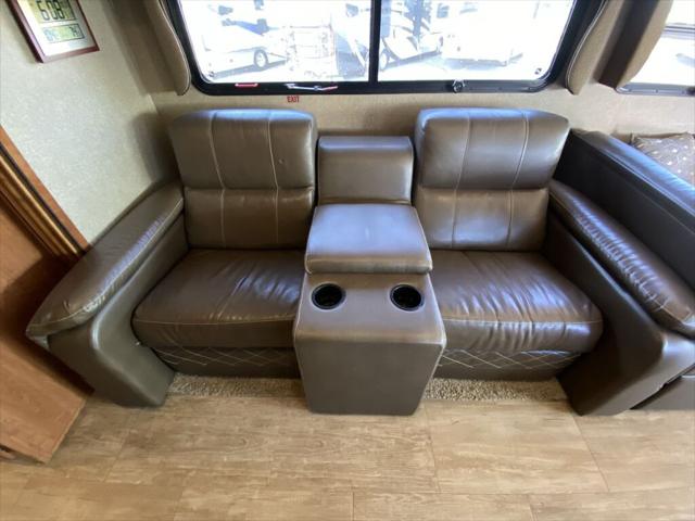 2018 Ford F-53 34S