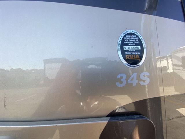 2018 Ford F-53 34S