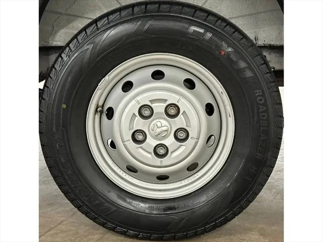 2023 Ram ProMaster Cargo Van High Roof 159" WB EXT