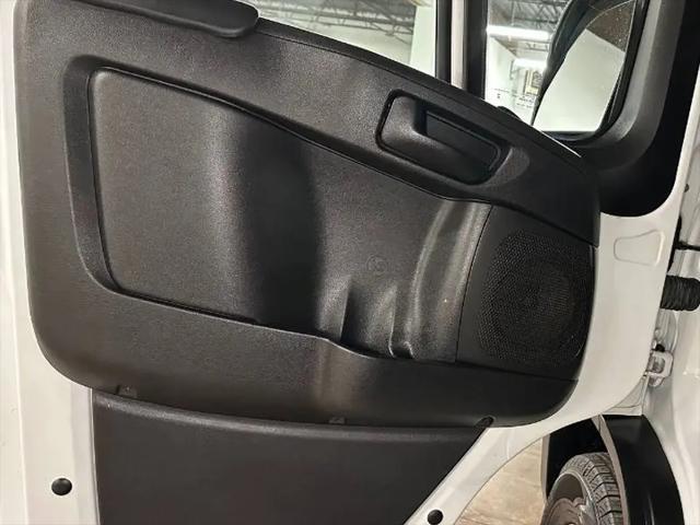 2023 Ram ProMaster Cargo Van High Roof 159" WB EXT