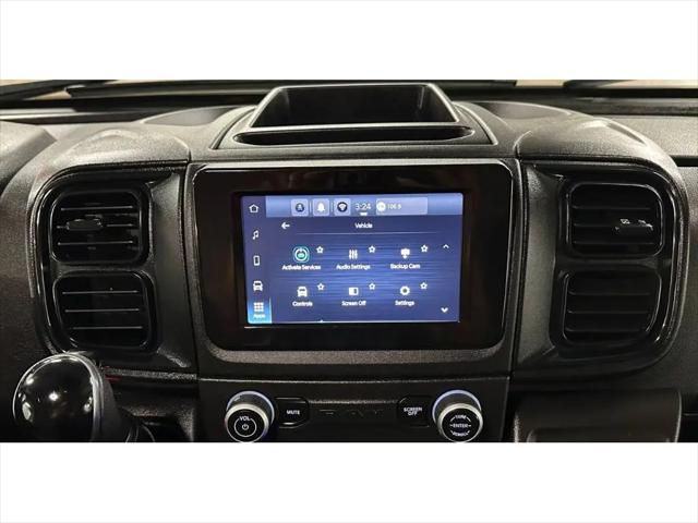 2023 Ram ProMaster Cargo Van High Roof 159" WB EXT