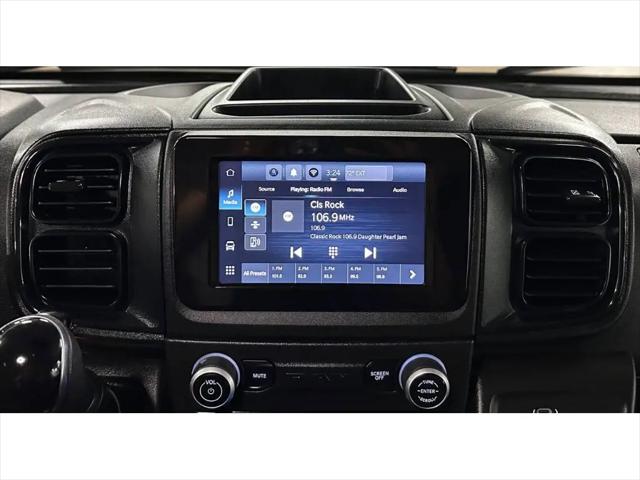 2023 Ram ProMaster Cargo Van High Roof 159" WB EXT