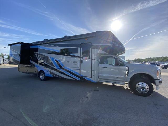 2026 Ford 600 36CS