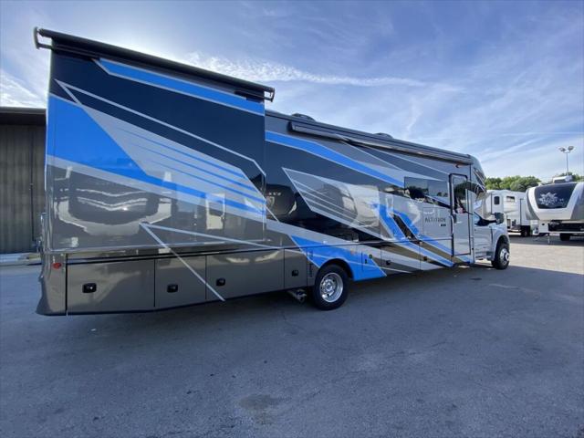 2026 Ford 600 36CS