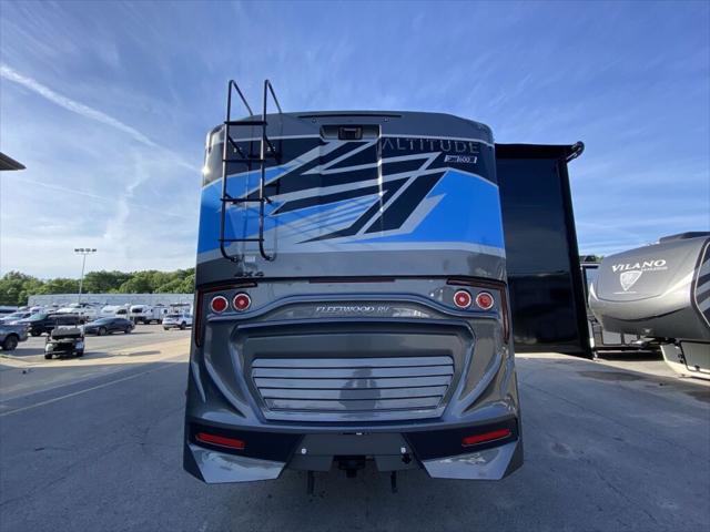 2026 Ford 600 36CS