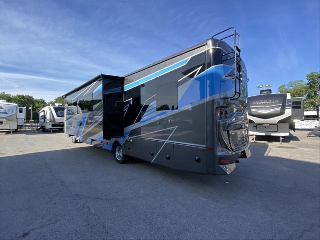 2026 Ford 600 36CS