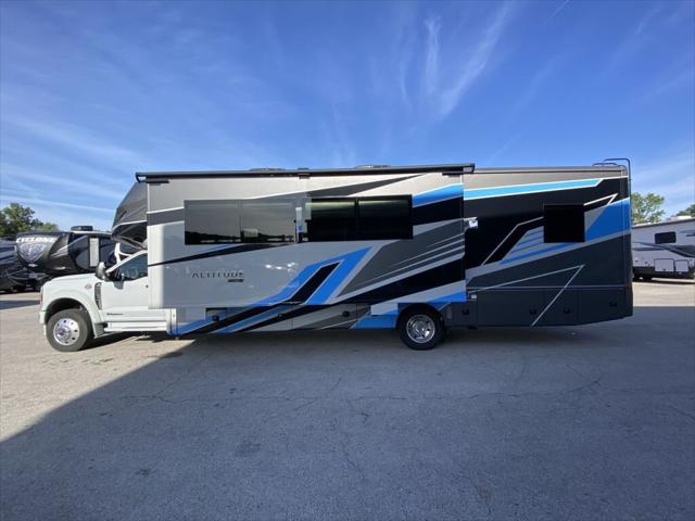 2026 Ford 600 36CS