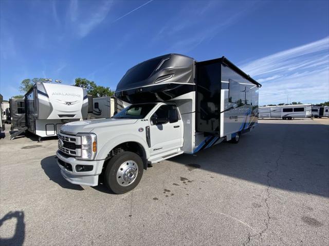 2026 Ford 600 36CS
