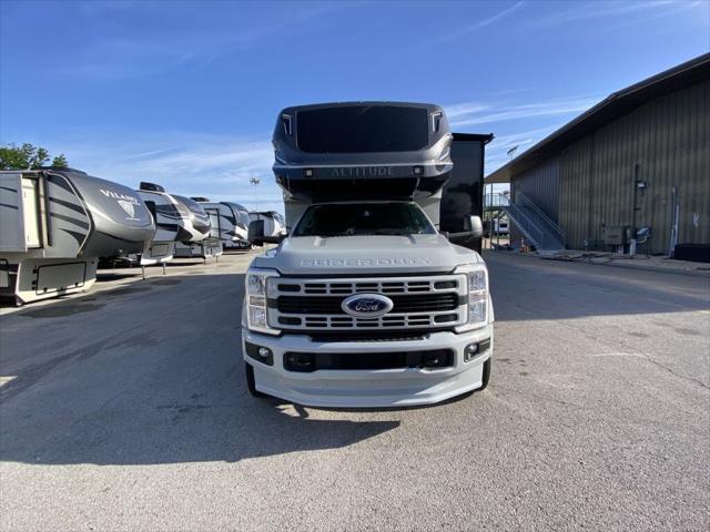 2026 Ford 600 36CS