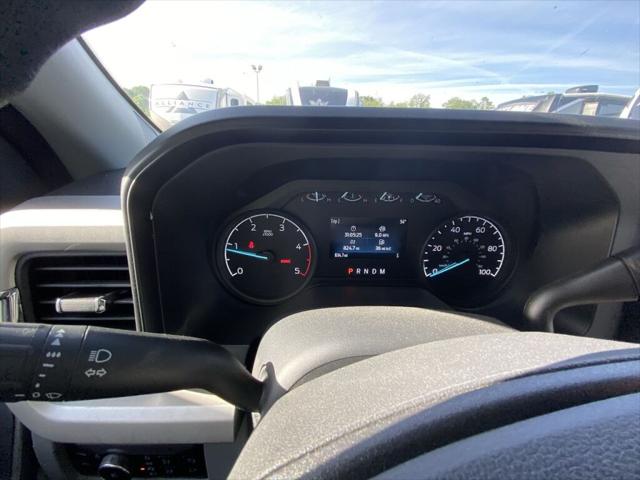 2026 Ford 600 36CS