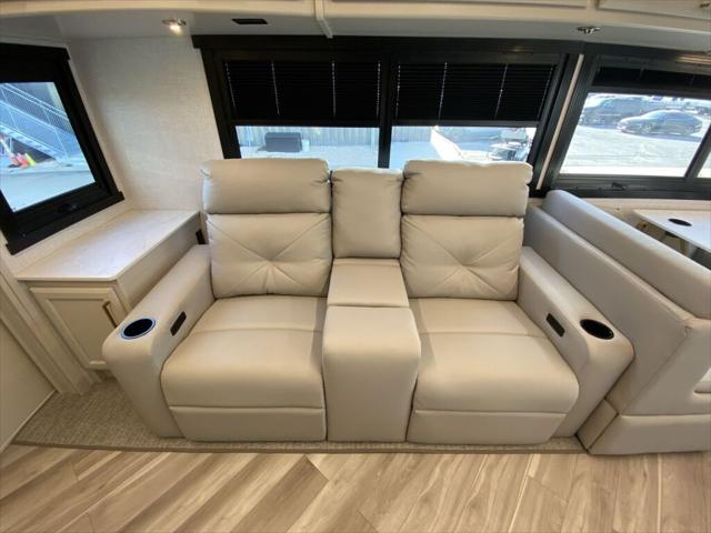 2026 Ford 600 36CS