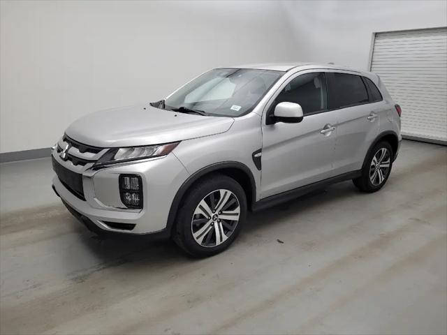 2024 Mitsubishi Outlander Sport S