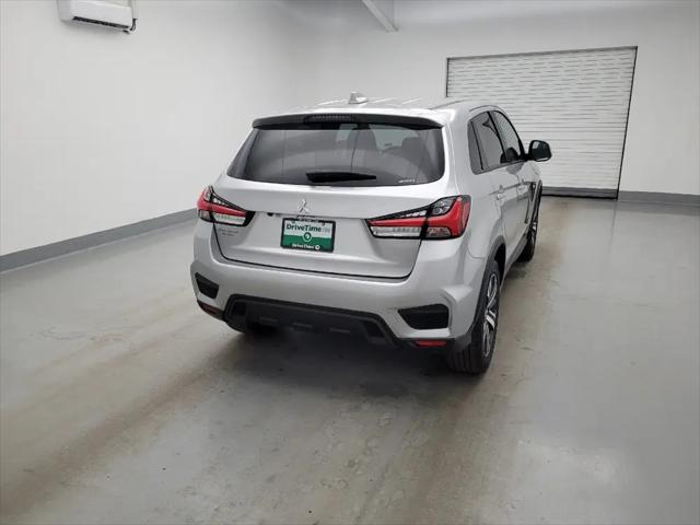 2024 Mitsubishi Outlander Sport S