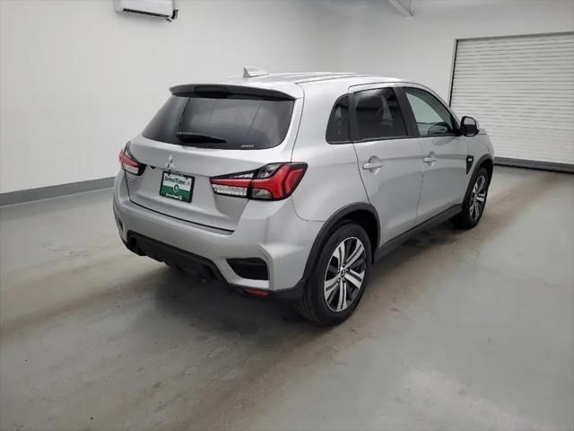 2024 Mitsubishi Outlander Sport S