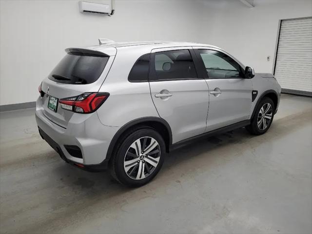 2024 Mitsubishi Outlander Sport S
