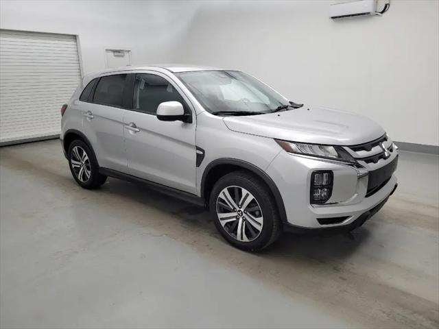 2024 Mitsubishi Outlander Sport S