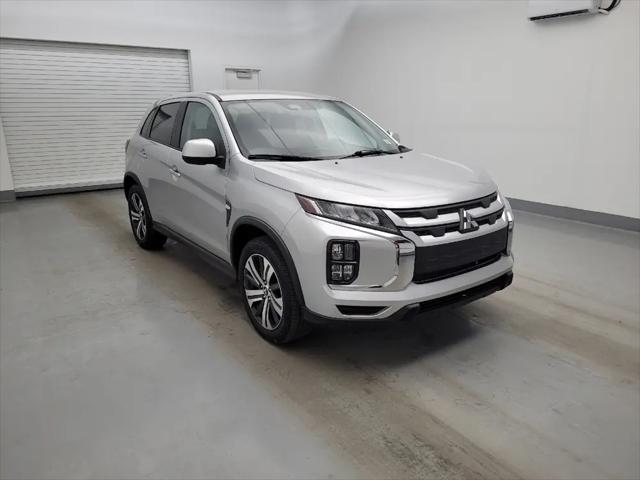 2024 Mitsubishi Outlander Sport S