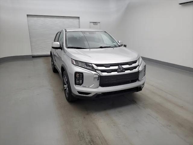 2024 Mitsubishi Outlander Sport S
