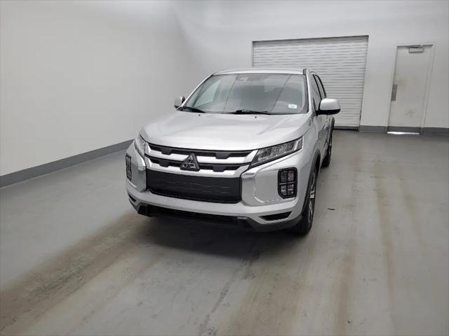 2024 Mitsubishi Outlander Sport S