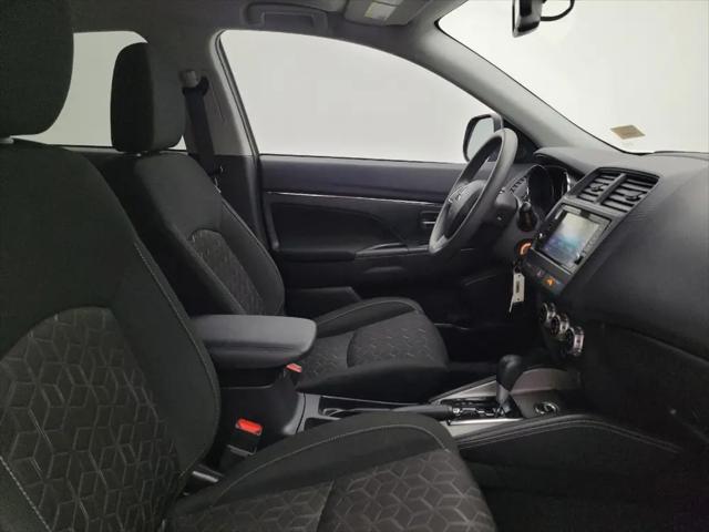 2024 Mitsubishi Outlander Sport S