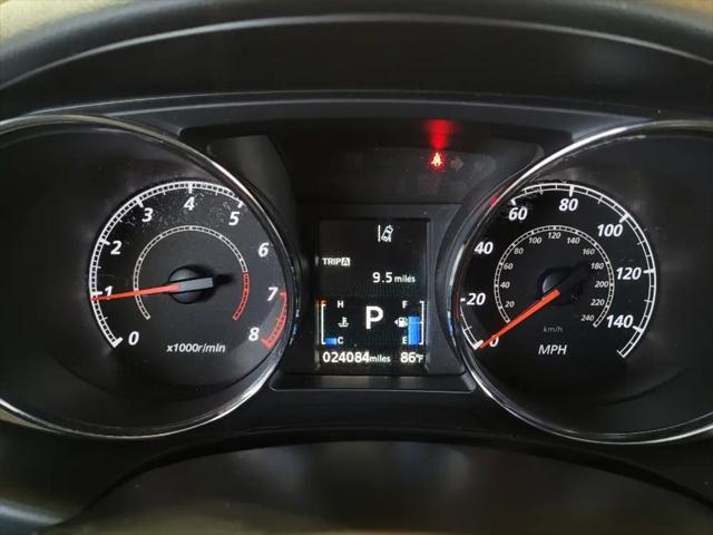 2024 Mitsubishi Outlander Sport S