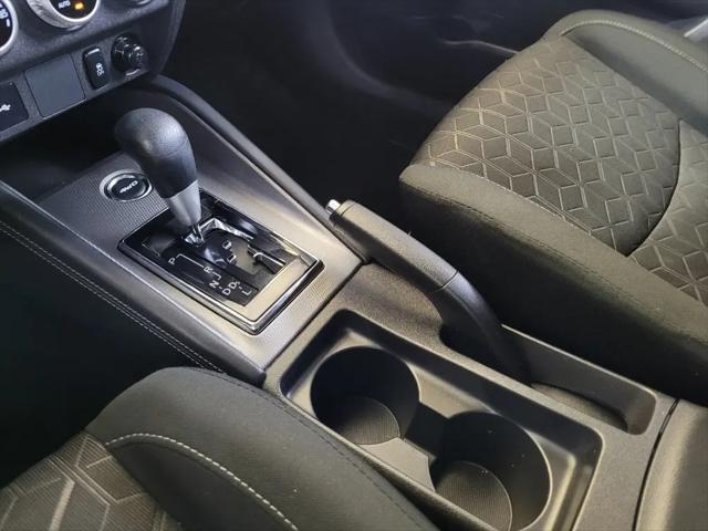 2024 Mitsubishi Outlander Sport S