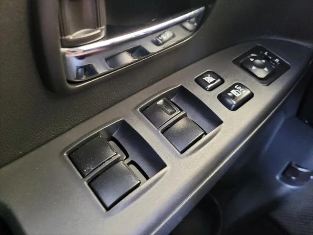 2024 Mitsubishi Outlander Sport S