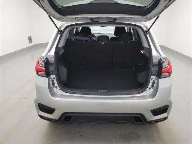2024 Mitsubishi Outlander Sport S
